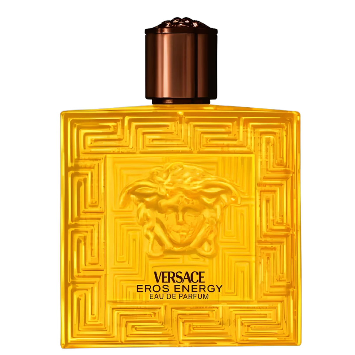 Versace Eros Energy woda perfumowana - Odlewka perfum