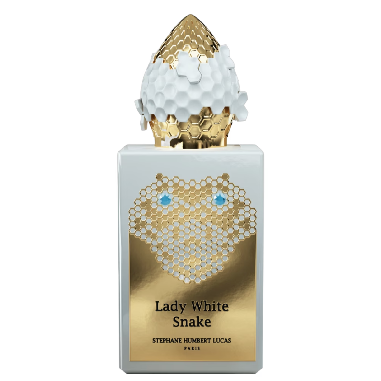 stephane humbert lucas lady white snake woda perfumowana 10 ml     odlewka