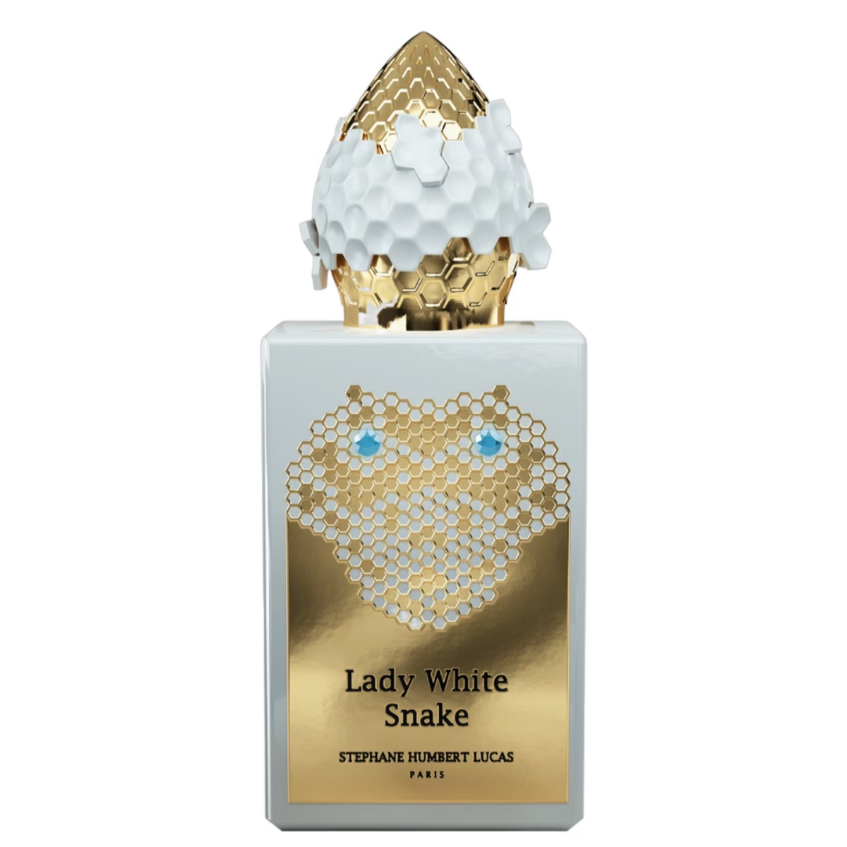 Stéphane Humbert Lucas 777 Lady White Snake - Odlewka perfum