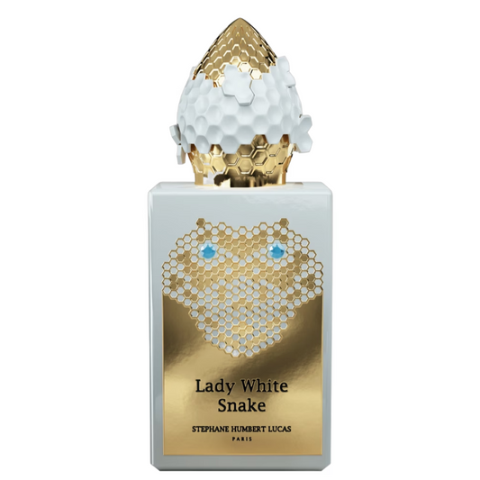 Stéphane Humbert Lucas 777 Lady White Snake woda perfumowana - Odlewka perfum