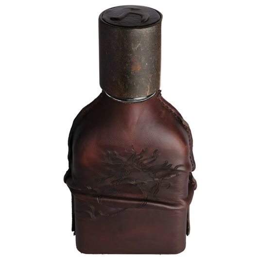 Orto Parisi Cuoium ekstrakt perfum - Odlewka perfum