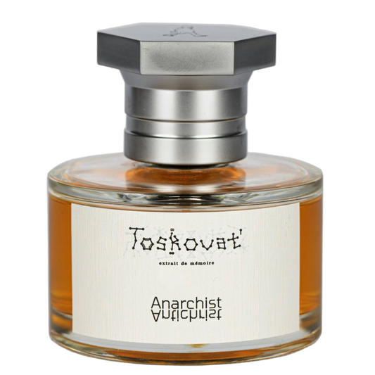 Toskovat Anarchist A- ekstrakt perfum - Odlewka perfum