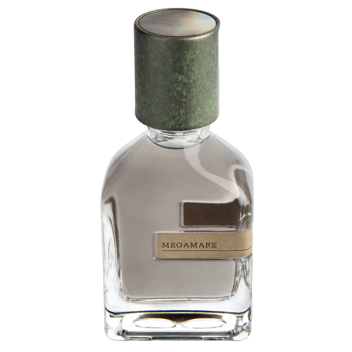 orto parisi megamare ekstrakt perfum 30 ml     odlewka