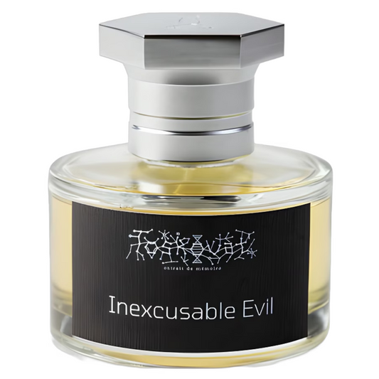 Toskovat Inexusable Evil ekstrakt perfum - Odlewka perfum