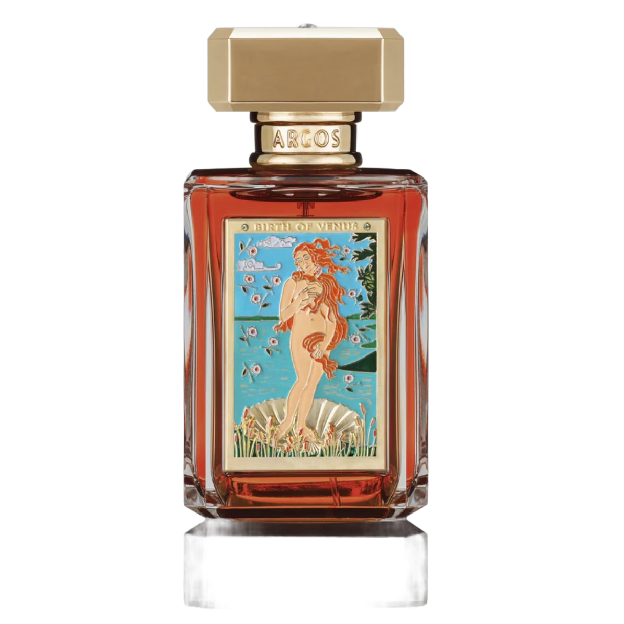 Argos Birth of Venus woda perfumowana - Odlewka perfum