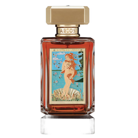 Argos Birth of Venus woda perfumowana - Odlewka perfum