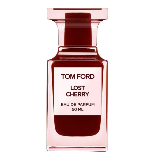 Tom Ford Lost Cherry woda perfumowana - Odlewka perfum