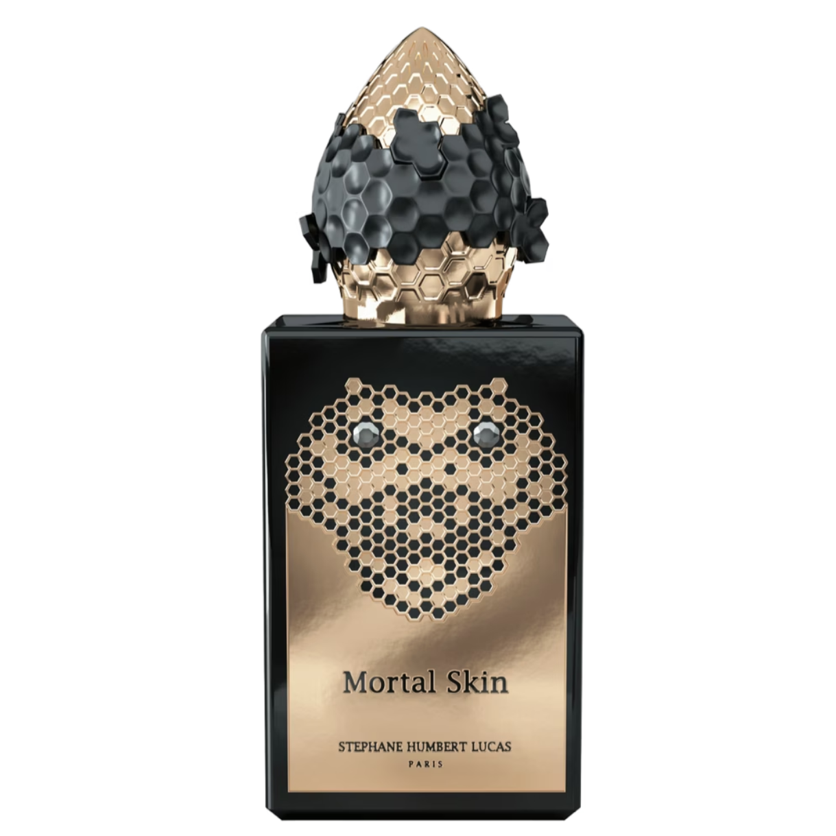 stephane humbert lucas mortal skin woda perfumowana 1 ml     odlewka
