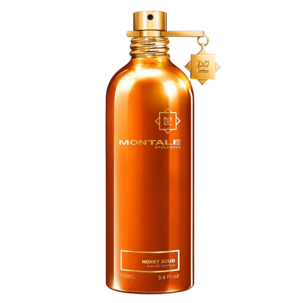 montale honey aoud woda perfumowana 30 ml     odlewka