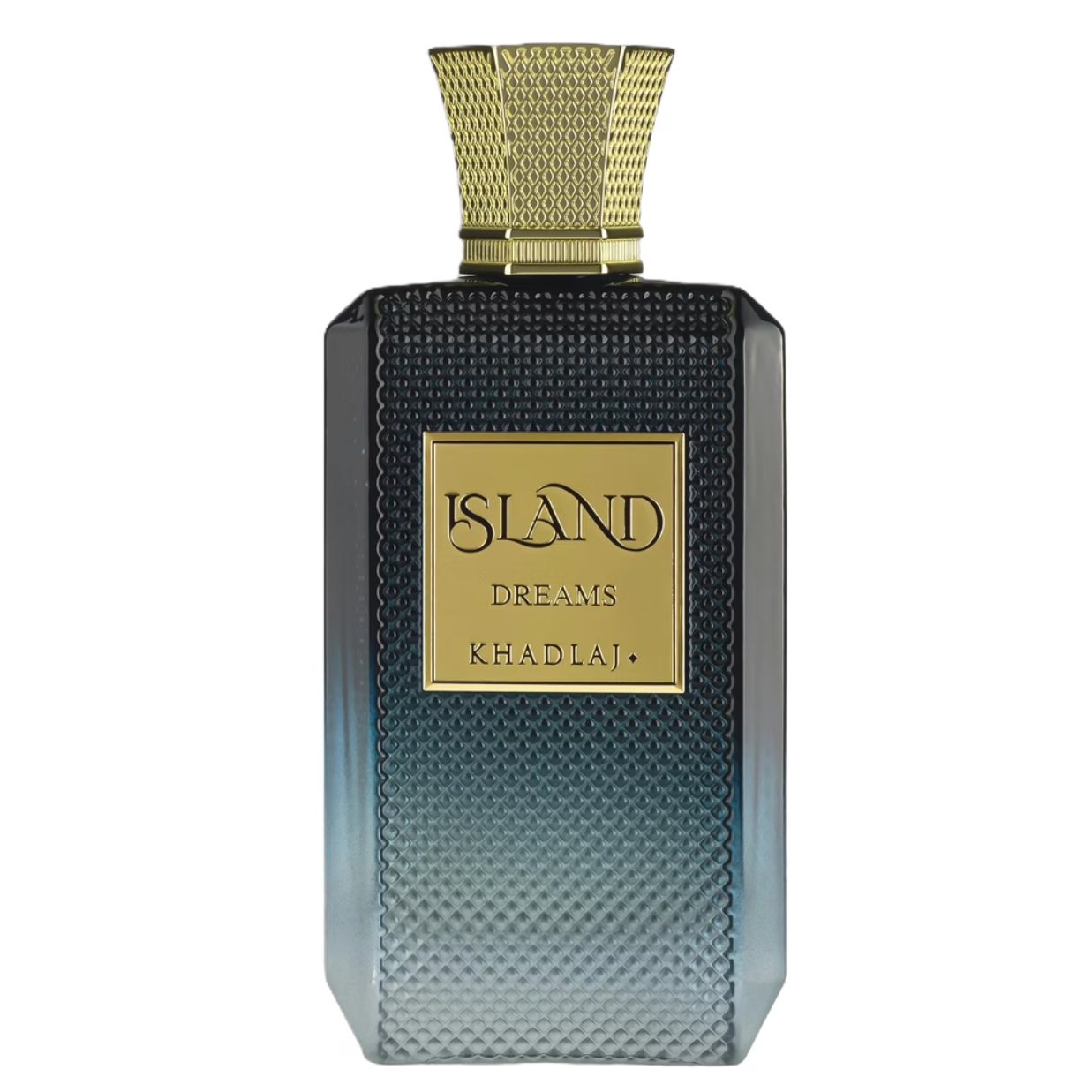 khadlaj island dreams ekstrakt perfum 30 ml     odlewka