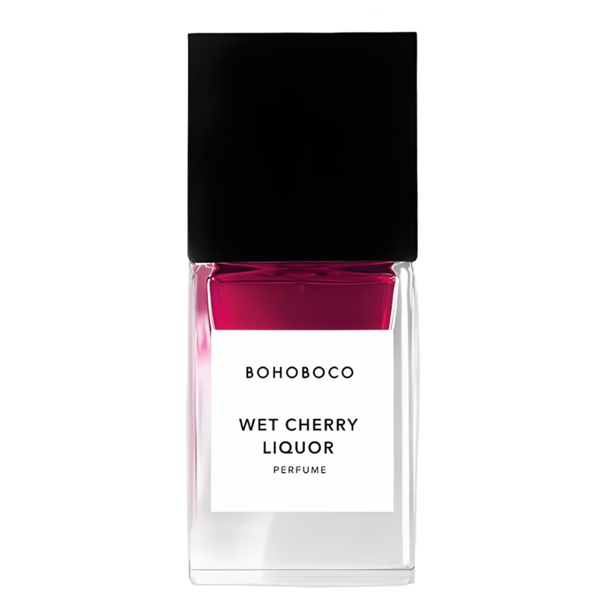 Bohoboco Wet Cherry Liquor - Odlewka perfum
