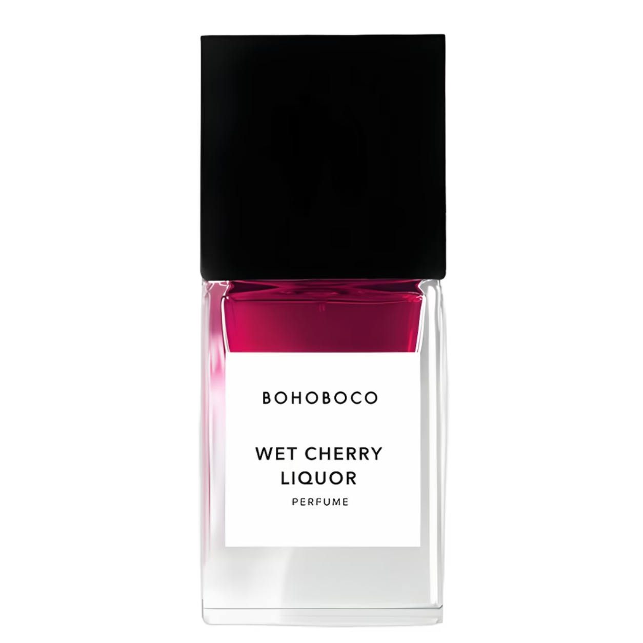Bohoboco Wet Cherry Liquor woda perfumowana - Odlewka perfum
