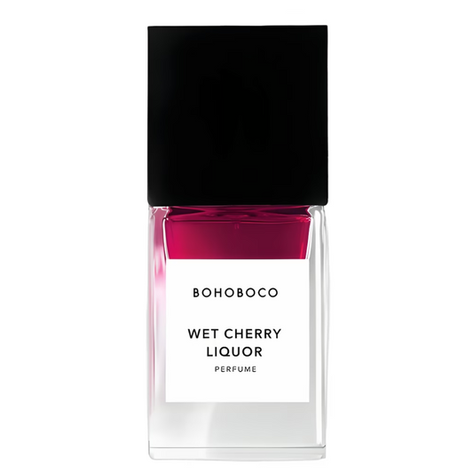 Bohoboco Wet Cherry Liquor woda perfumowana - Odlewka perfum