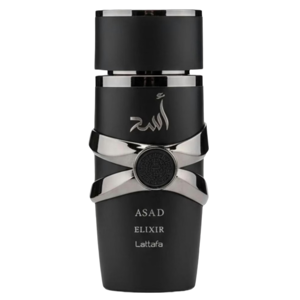 Lattafa Asad Elixir - Odlewka perfum