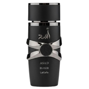 Lattafa Asad Elixir - Odlewka perfum
