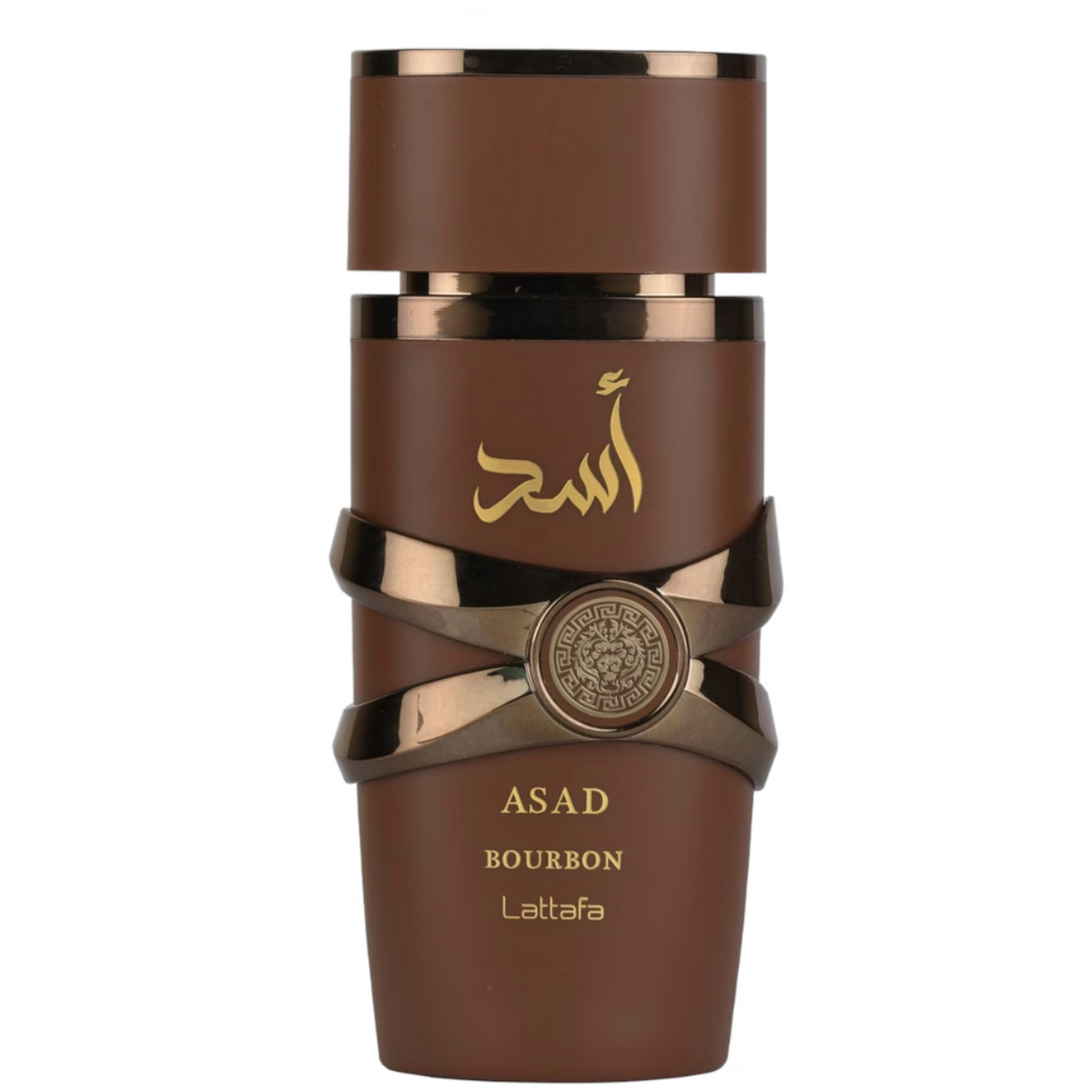 Lattafa Asad Bourbon - Odlewka perfum