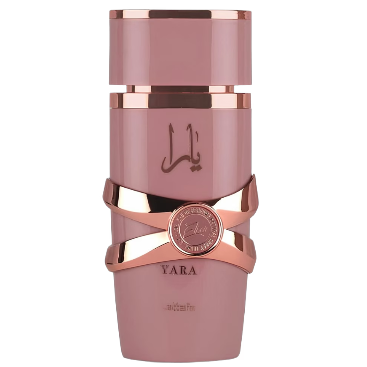 lattafa yara elixir woda perfumowana 30 ml     odlewka