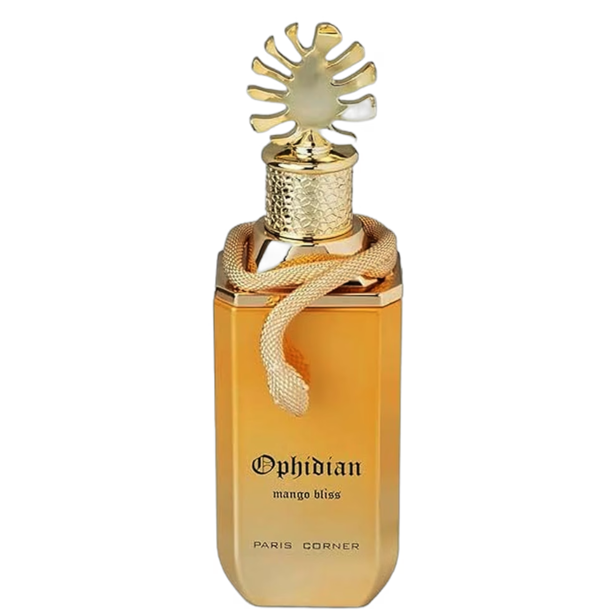 mango tropical bliss woda perfumowana 5 ml     odlewka