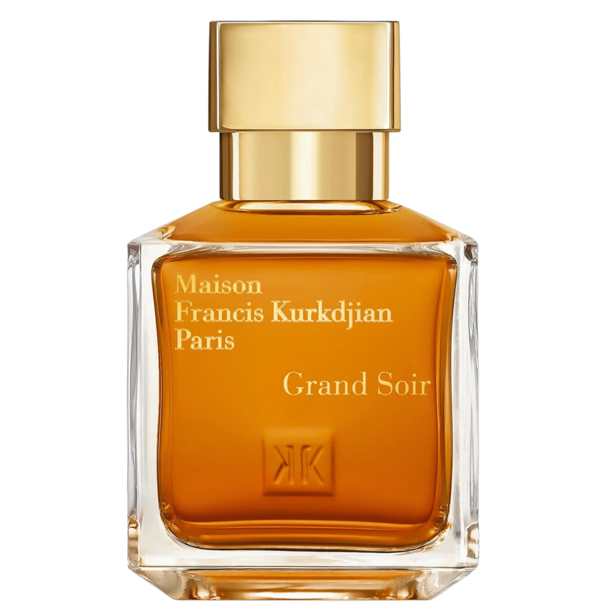 Maison Francis Kurkdjian Grand Soir woda perfumowana - Odlewka perfum