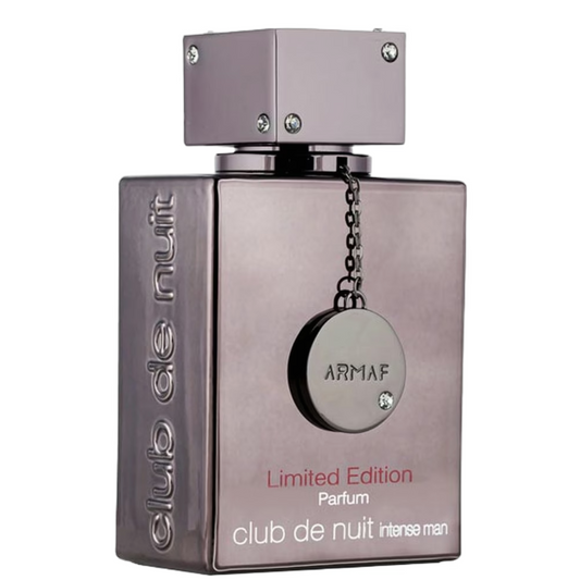 Armaf Club de Nuit Man Intense Limited Edition ekstrakt perfum - Odlewka perfum