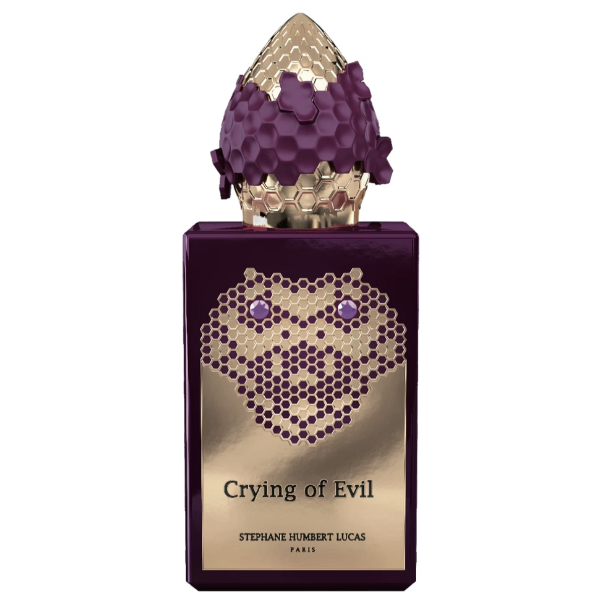 Stéphane Humbert Lucas 777 Crying of Evil - Odlewka perfum