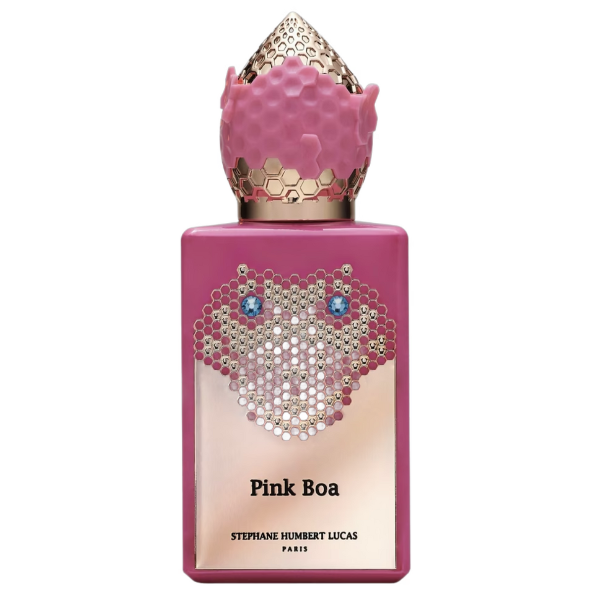 Stéphane Humbert Lucas 777 Pink Boa - Odlewka perfum
