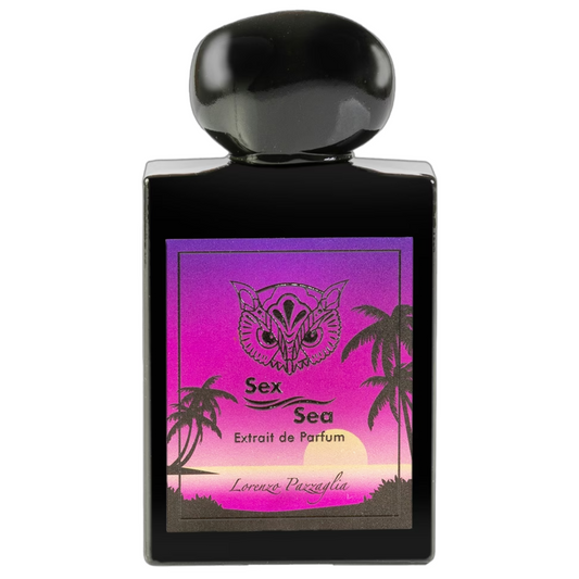 Lorenzo Pazzaglia Sex Sea ekstrakt perfum - Odlewka perfum