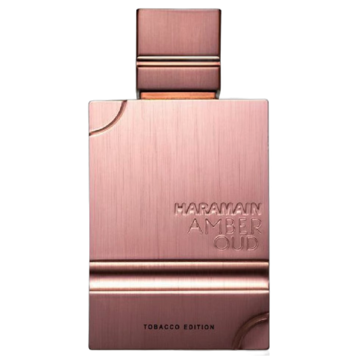 Al Haramain Amber Oud Tobacco Edition woda perfumowana - Odlewka perfum
