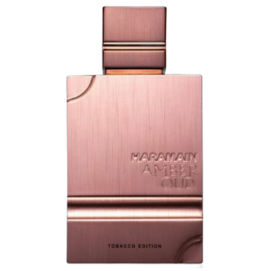 Al Haramain Amber Oud Tobacco Edition woda perfumowana - Odlewka perfum