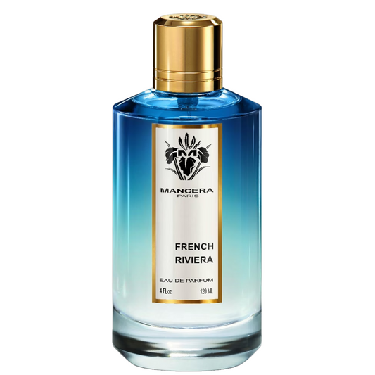 Mancera French Riviera woda perfumowana - Odlewka perfum