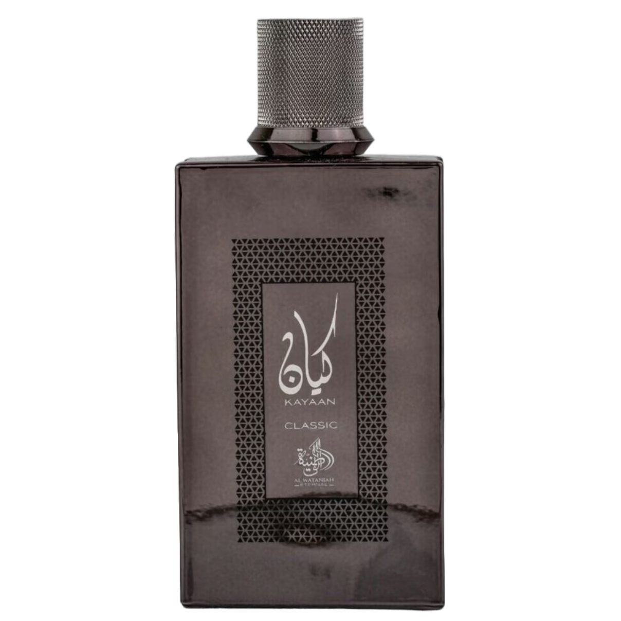 al wataniah kayaan classic woda perfumowana 2 ml     odlewka