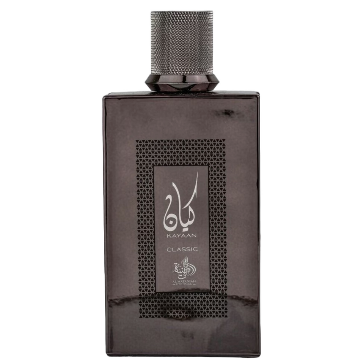 Al Wataniah Kayaan Classic - Odlewka perfum