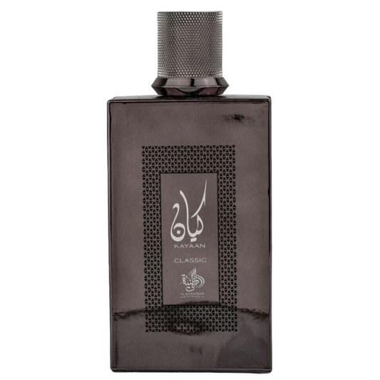 Al Wataniah Kayaan Classic woda perfumowana - Odlewka perfum