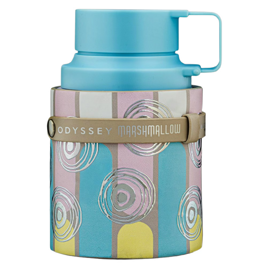 Armaf Odyssey Marshmallow woda perfumowana - Odlewka perfum
