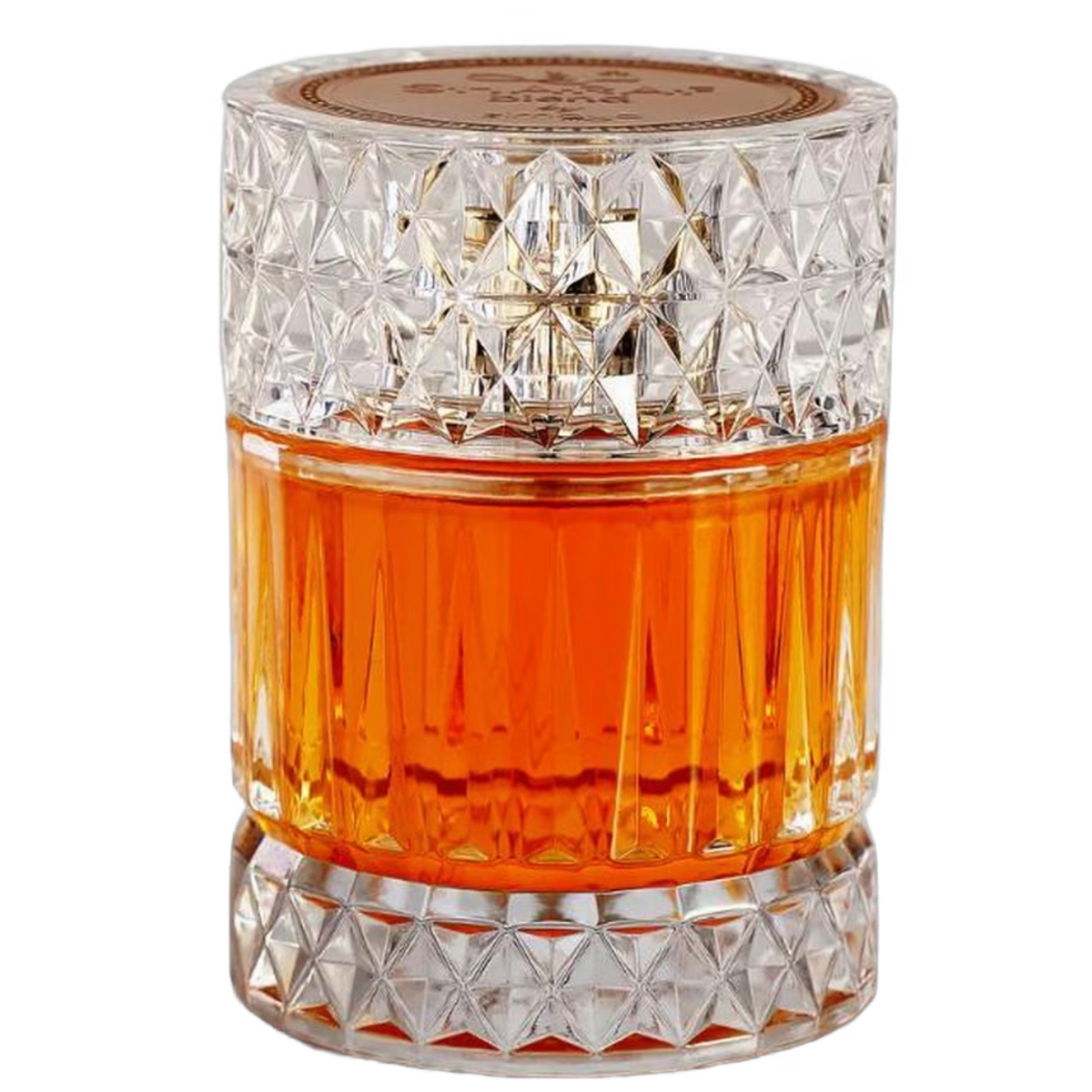 Zimaya Sharaf Blend - Odlewka perfum