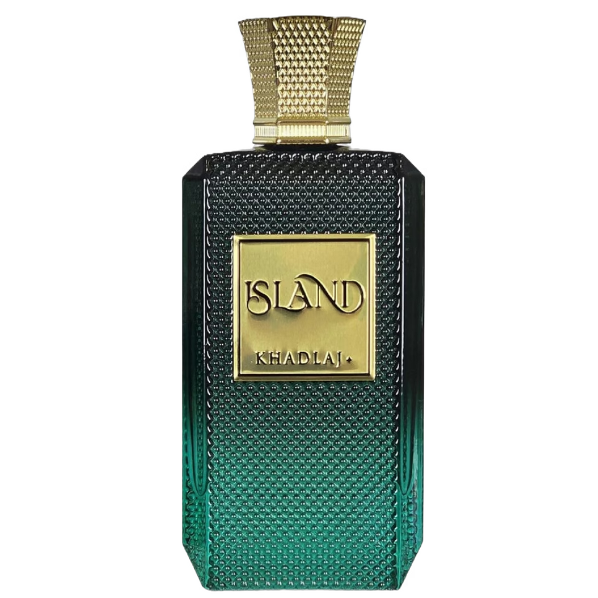 Khadlaj Island - Odlewka perfum