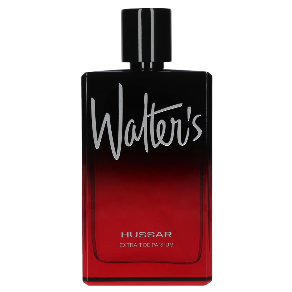 Walter's Hussar ekstrakt perfum - Odlewka perfum