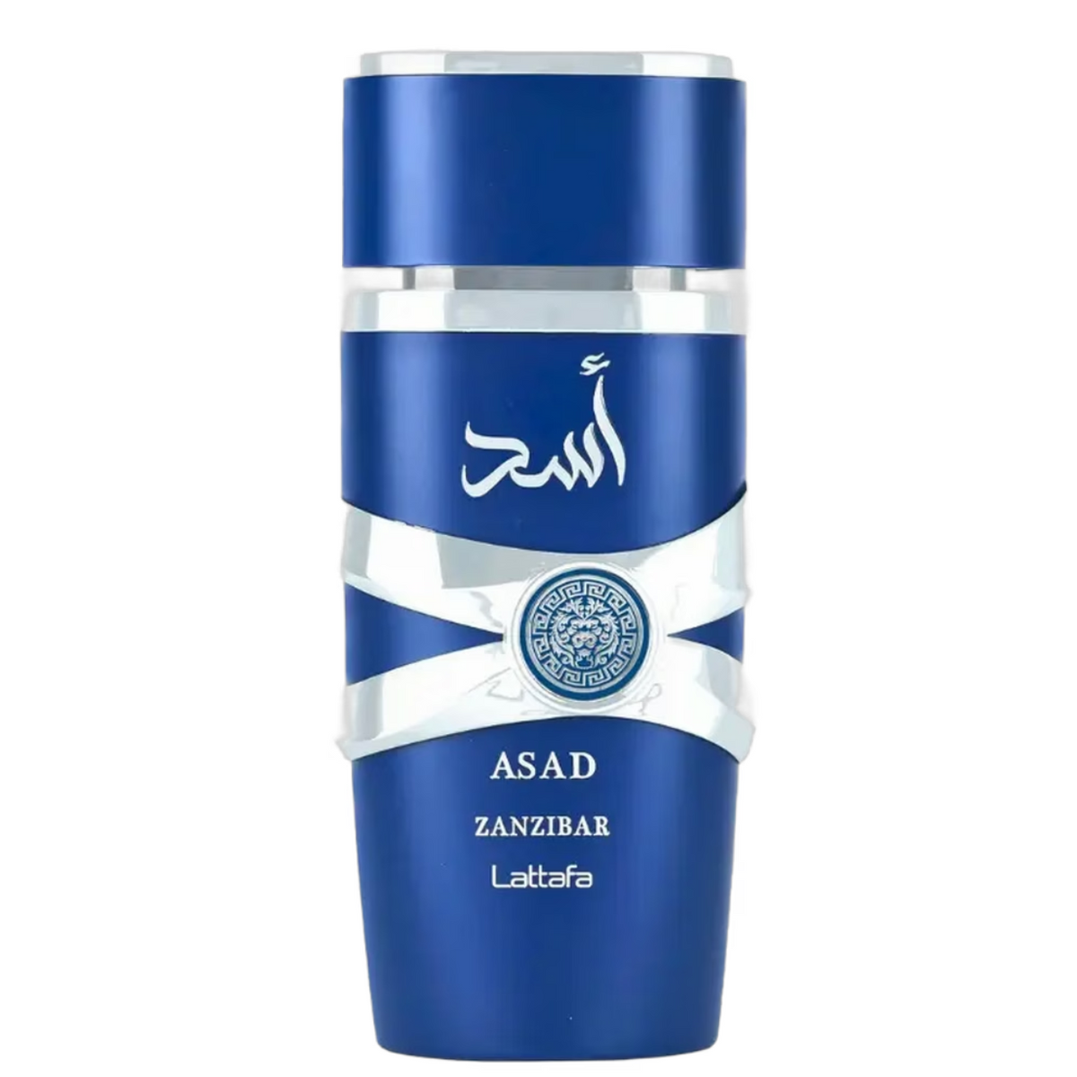 Lattafa Asad Zanzibar - Odlewka perfum