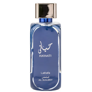 Lattafa Hayaati Al Maleky - Odlewka perfum