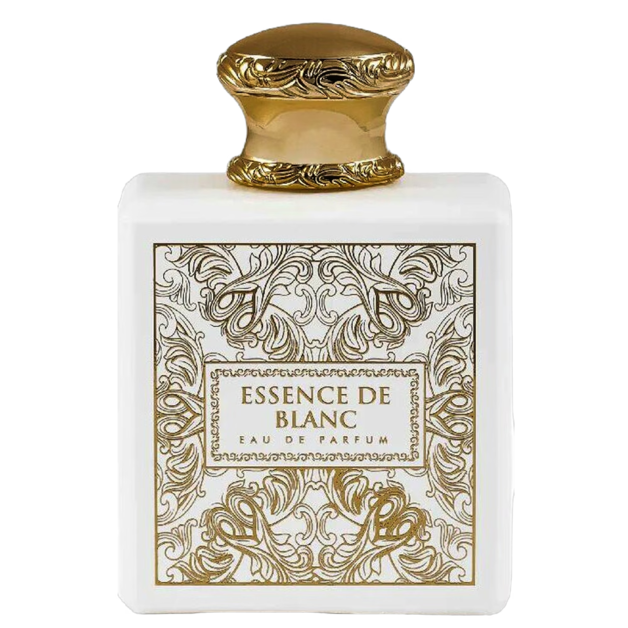french avenue essence de blanc woda perfumowana 30 ml     odlewka