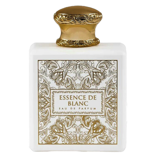 Fragrance World Essence De Blanc woda perfumowana - Odlewka perfum