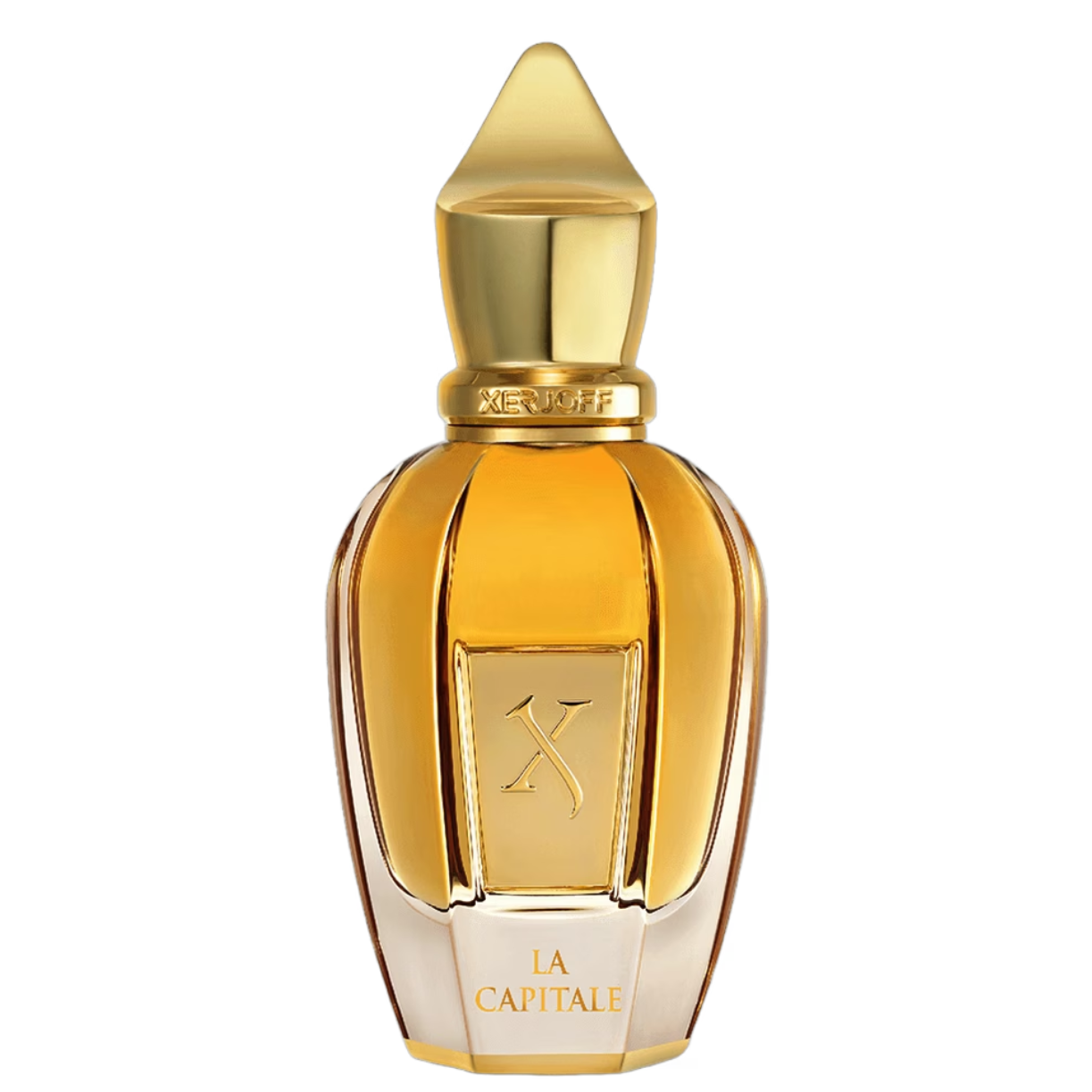 Xerjoff La Capitale ekstrakt perfum - Odlewka perfum