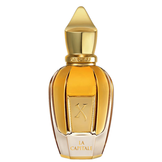 Xerjoff La Capitale ekstrakt perfum - Odlewka perfum