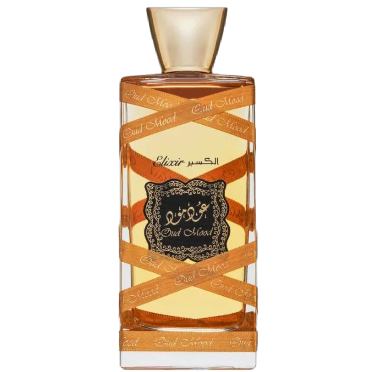 Lattafa Oud Mood Elixir woda perfumowana - Odlewka perfum