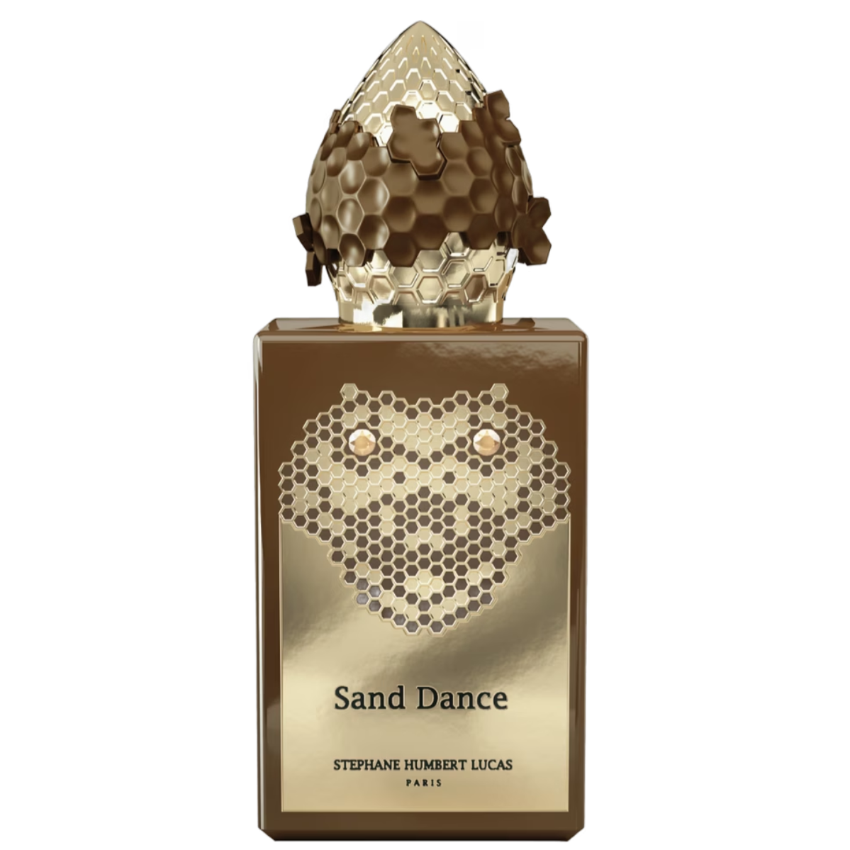 Stéphane Humbert Lucas 777 Sand Dance - Odlewka perfum