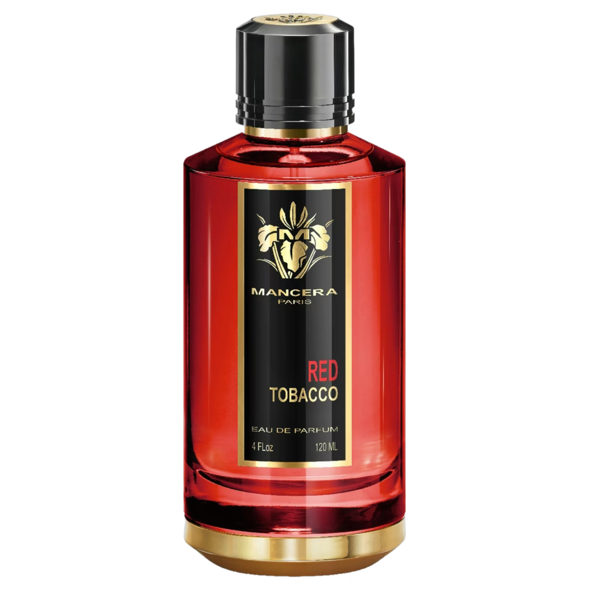 Mancera Red Tobacco woda perfumowana - Odlewka perfum