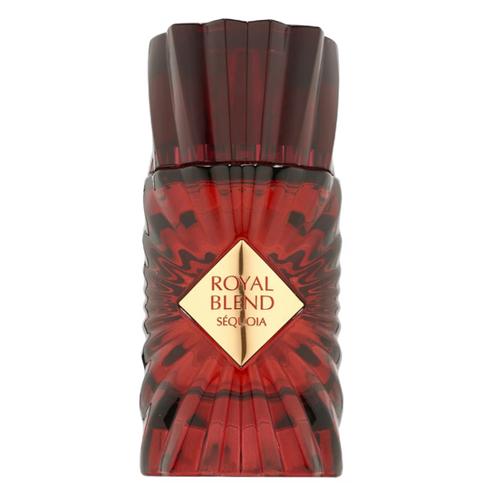 French Avenue Royal Blend Sequoia ekstrakt perfum - Odlewka perfum