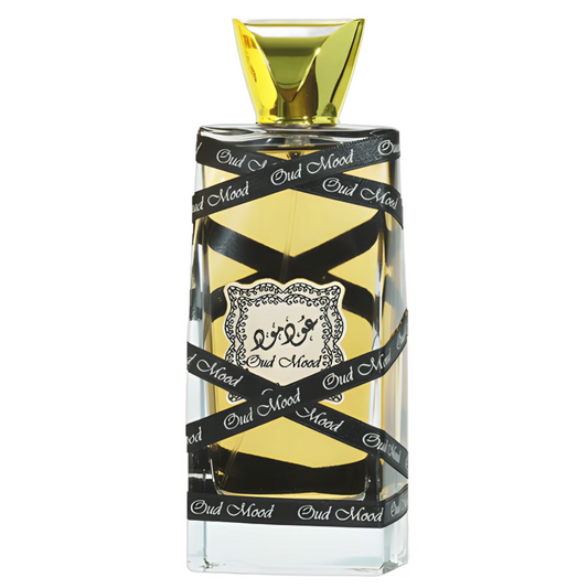 Lattafa Oud Mood woda perfumowana - Odlewka perfum