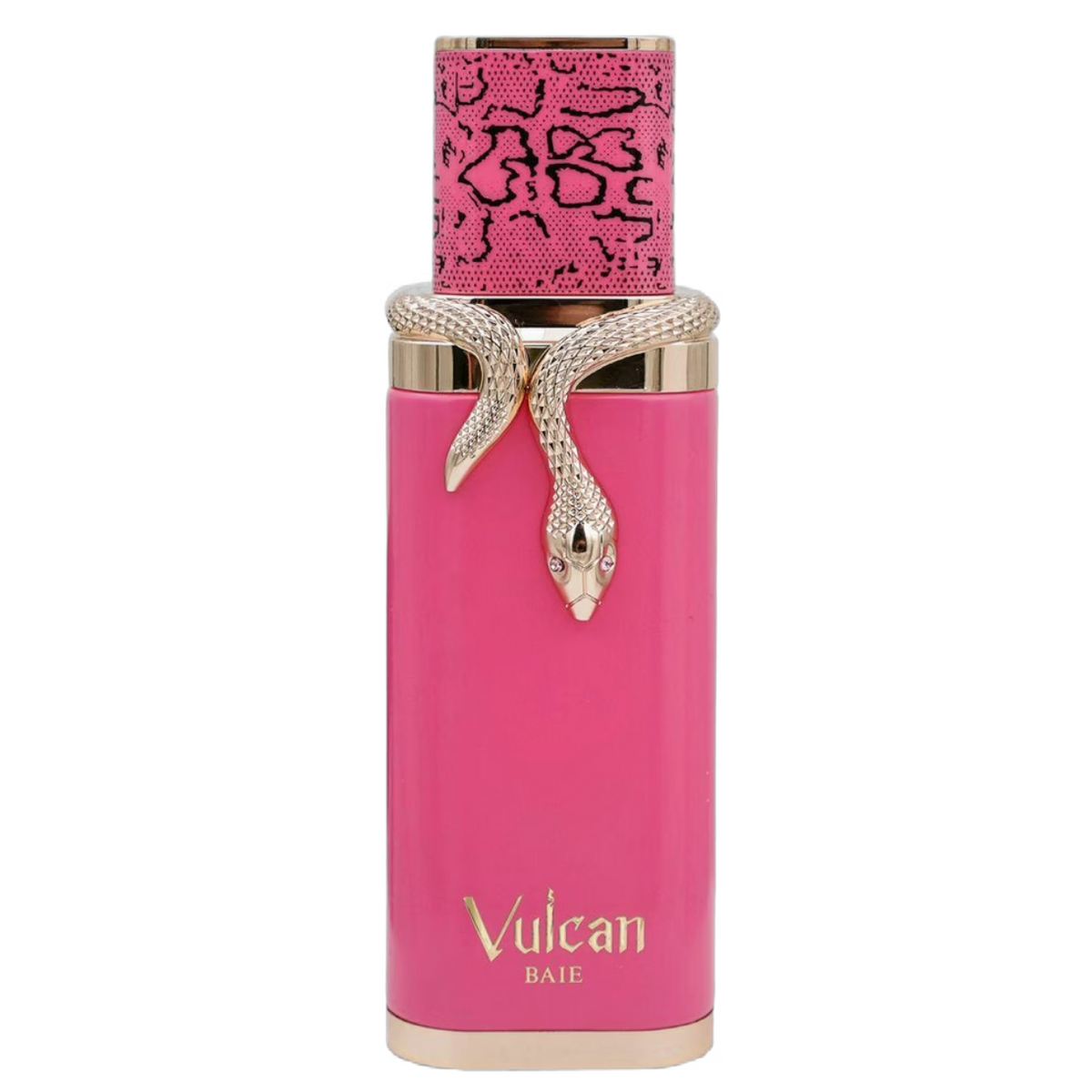 French Avenue Vulcan Baie - Odlewka perfum
