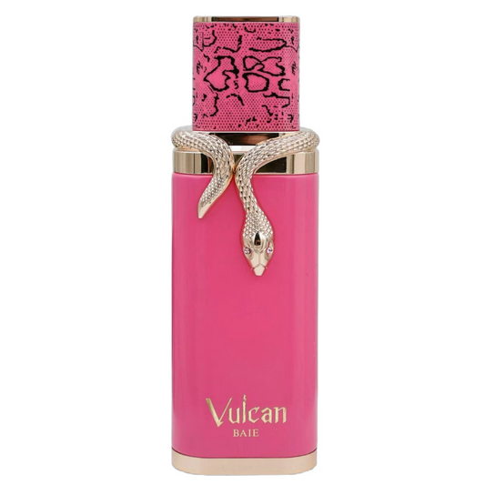 French Avenue Vulcan Baie woda perfumowana - Odlewka perfum